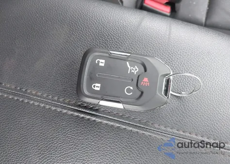 2024 GMC Terrain Awd Slt from USA, damaged, VIN 3GKALVEG9RL147422